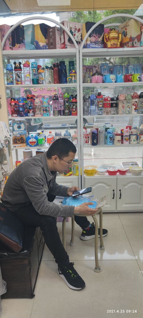 守護童心，護航成長——區(qū)市場局開展兒童玩具及學(xué)生用品專項檢查行動